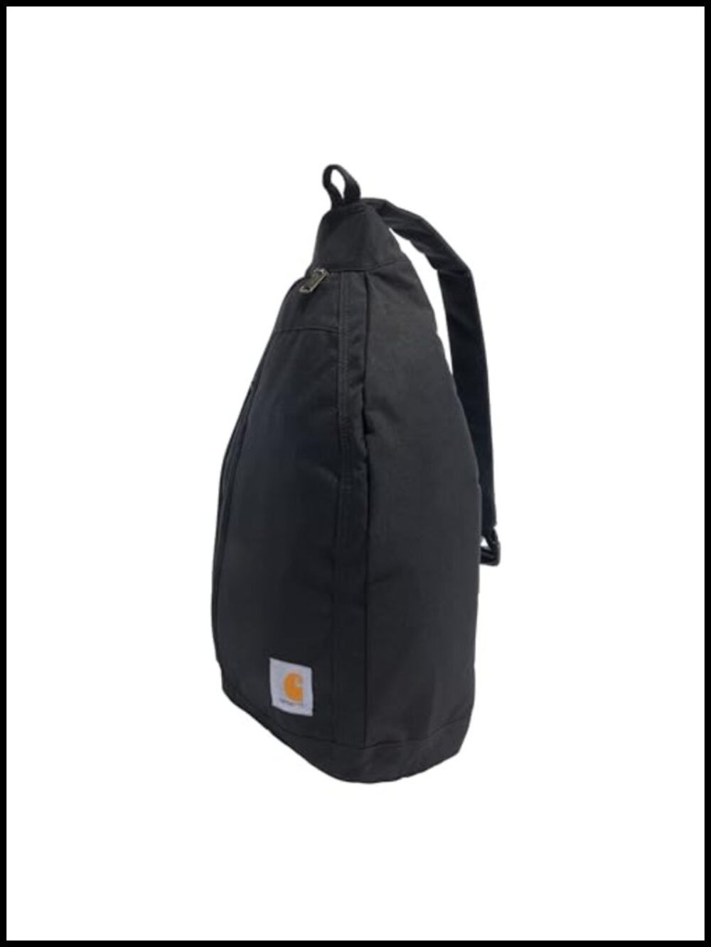 Carhartt Classic 10L Multi-Carry Sling Bag Water Resistant Polyester